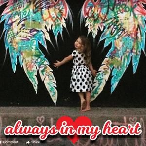 Meet your Posher, Sue